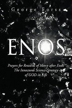 Paperback Enos Book