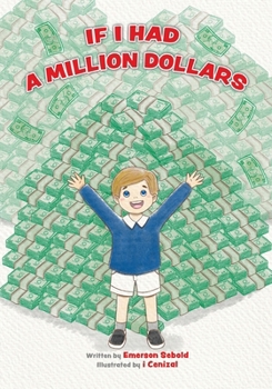 Paperback If I Had a Million Dollars Book
