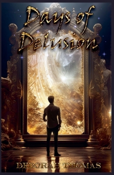 Paperback Days of Delusion Book