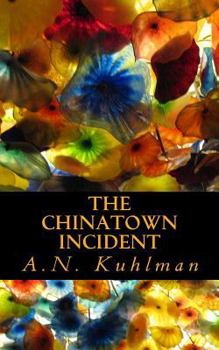 Paperback The Chinatown Incident Book