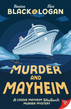 Paperback Murder and Mayheim Book