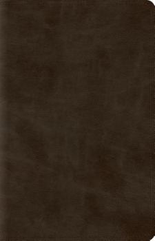 Paperback Wide Margin Reference Bible-ESV Book