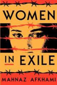 Paperback Women in Exile Book