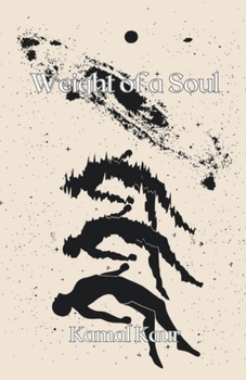 Paperback Weight of a Soul Book