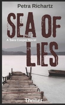 Sea of Lies: A Sara Cooper Thriller (5)
