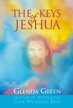 Hardcover The Keys of Jeshua Book