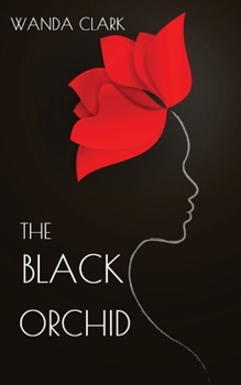 Paperback The Black Orchid Book