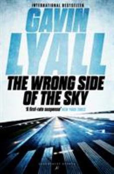 Paperback The Wrong Side of the Sky Book