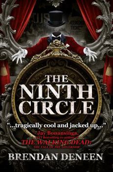 Paperback The Ninth Circle Book