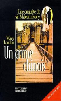 Paperback Un Crime Chinois [French] Book