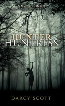 Paperback Hunter Huntress Book