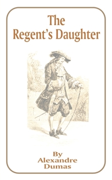 Une Fille du régent
