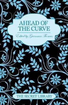 Paperback Ahead of the Curve Book