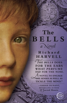 Paperback The Bells Book