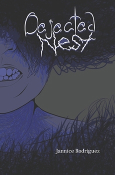 Paperback Dejected Nest Book