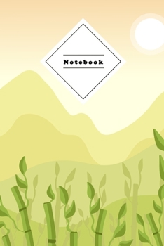 Notebook: Composition Notebook For School, Work, Students, College, Teacher 120 Grid Graph Pages Dina5 (6X9) The Perfect Gift Or For Yourself To Be Organized