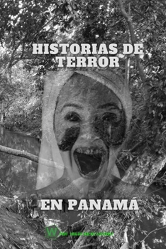Paperback Leyendas panameñas de terror [Spanish] Book