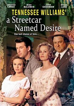 A Streetcar Named Desire