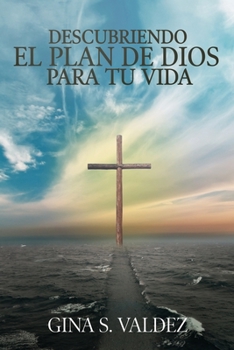Paperback Descubriendo El Plan de Dios Para Tu Vida [Spanish] Book