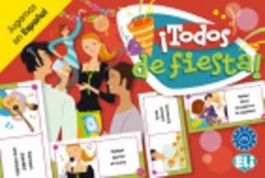 !Todos De Fiesta!