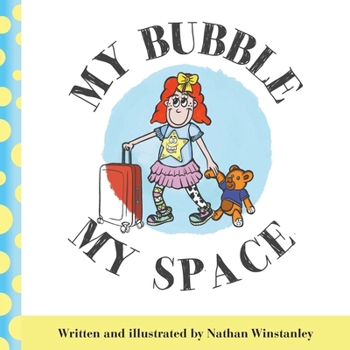 Paperback My Bubble My Space Book