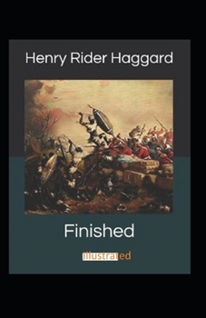 Finished Illustrated