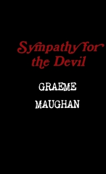 Paperback Sympathy for the Devil Book
