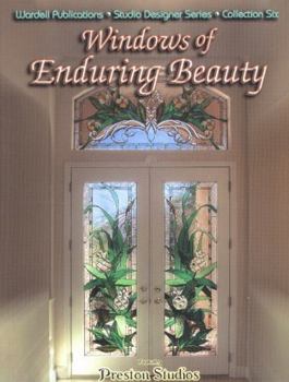 Paperback Windows of Enduring Beauty Book