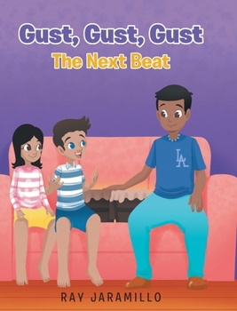 Hardcover Gust, Gust, Gust: The Next Beat Book