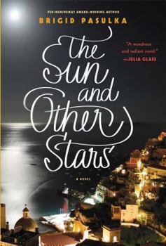 Hardcover The Sun and Other Stars Book