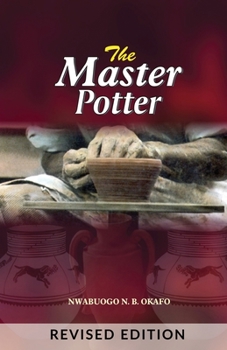 Paperback The Master Potter Book