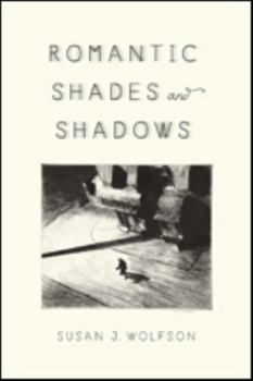 Hardcover Romantic Shades and Shadows Book