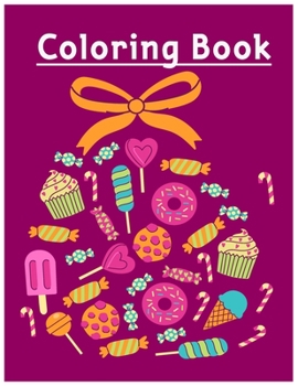 Paperback Coloring Book: Homemade Science Experiments and Activities. Book