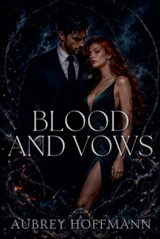 Paperback Blood and Vows Book
