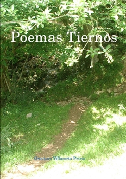 Paperback Poemas Tiernos [Spanish] Book