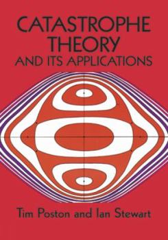 Paperback Catastrophe Theory and Its Applications Book