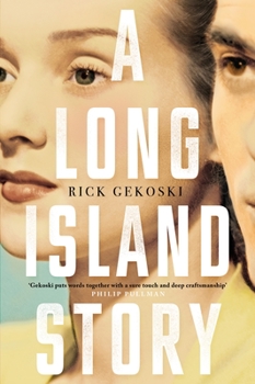 Hardcover A Long Island Story Book