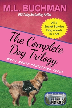 Paperback The Complete Dog Trilogy Book