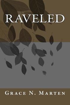 Paperback Raveled Book