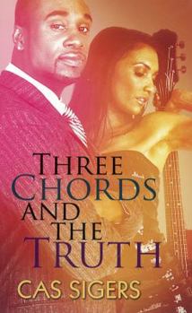 Mass Market Paperback Three Chords and the Truth Book