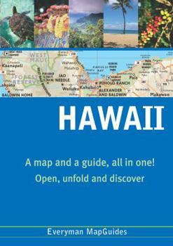 Hardcover Hawaii Book
