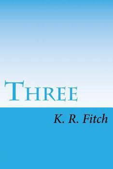 Paperback Three Book