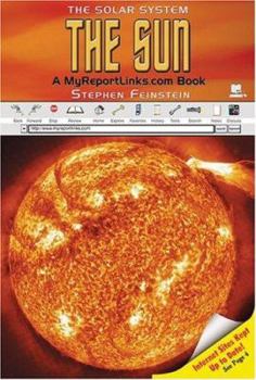 Library Binding The Sun: A Myreportlinks.com Book