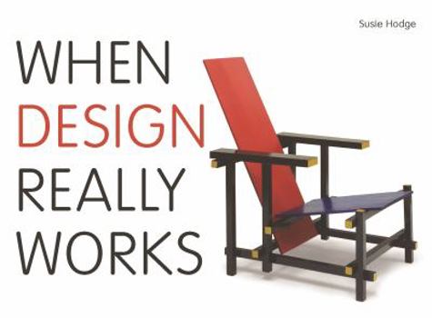 Paperback When Design Really Works Book