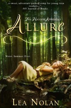 Paperback Allure Book