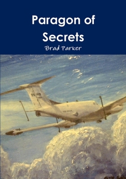 Paperback Paragon of Secrets Book