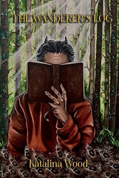 Paperback The Wanderer's Log Book