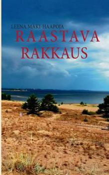 Paperback Raastava rakkaus [Finnish] Book