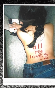 Paperback all my loves Book