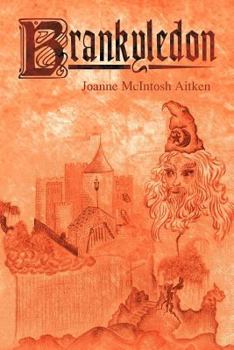 Paperback Brankyledon Book